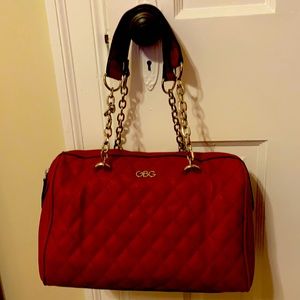 G by Guess Medium-Sized Purse